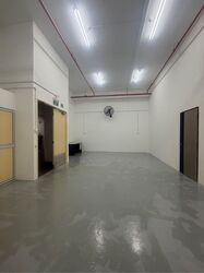 Pantech Business Hub (D5), Factory #532292551